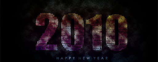 insitelink - New Year Wallpapers