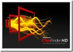 Ashampoo-ClipFinderHD Ashampoo-ClipFinderHD