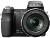 SONY-CYBER-SHOT-DSC-H9 SONY-CYBER-SHOT-DSC-H9