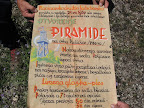 Plešivica - 50 god. piramide