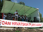 Dani hrvatskih planinara Japetić