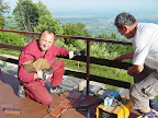 Uređenje ograde