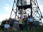 Čišćenje oko piramide