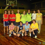 Inicis Bàsquet Femení a PG