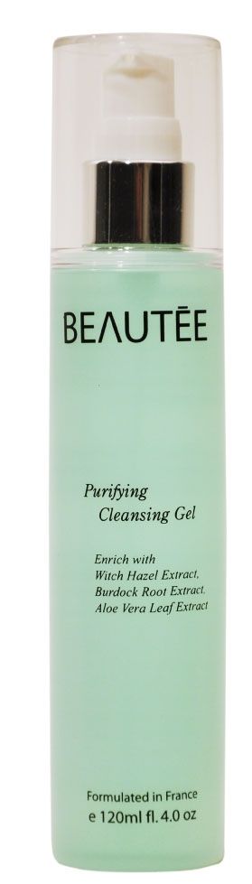 Beautee Purifying Cleansing Gel