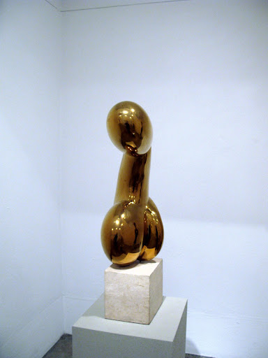 ���ʿ���Constantin Brancusi ����������1876-1957��������Ʒ�� - ��ܲ������ - ��ܲ������ YI LIU STUDIO