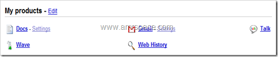 GooglenewAccount