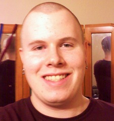 Where's my hair?