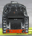 detail tendru