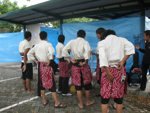 tampil