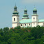 Kraków - droga do Tyńca