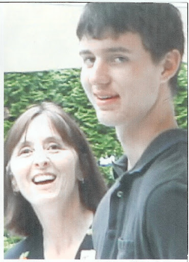 Brian & Terry Colella