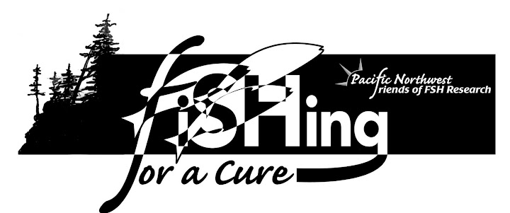 Friends of FSH Research Website