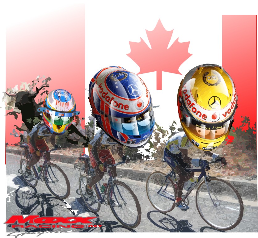 Гран-при Канады 2010