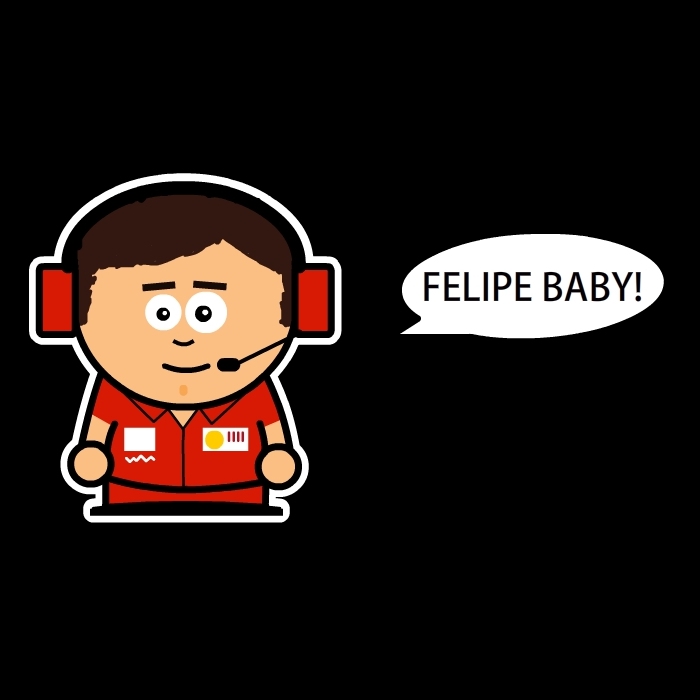 Роб Смедли Felipe baby