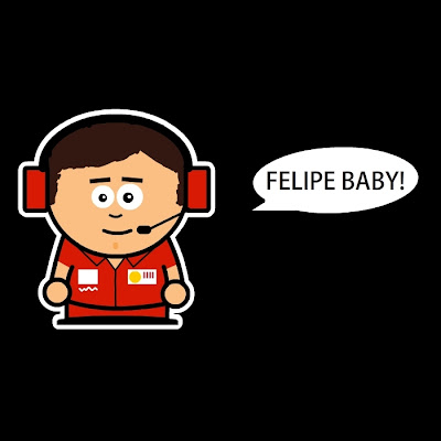 Роб Смедли Felipe baby