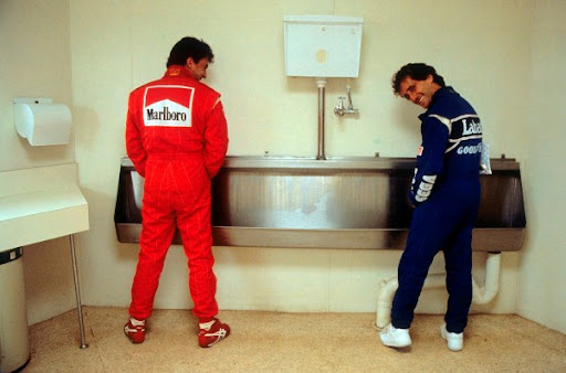 Alesi_Prost_restroom_Australia_7nov1993.jpg