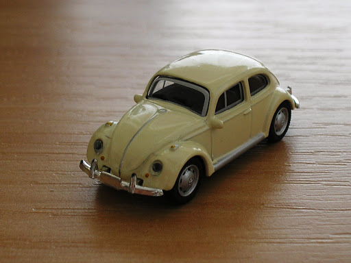 VW Kever