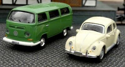 Mijn VW's