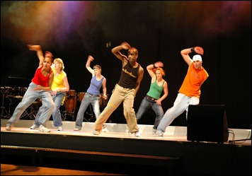 Hiphop