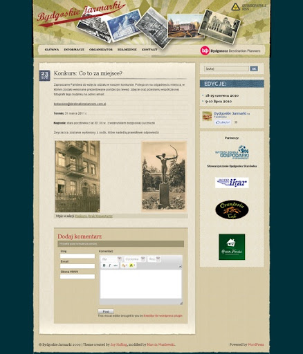 Bydgoskie Jarmarki » Blog Archive » Konkurs- Co to za miejsce-_1298720701565.jpg