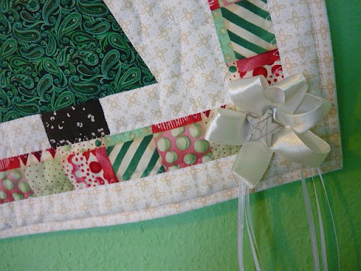 mini-quilt