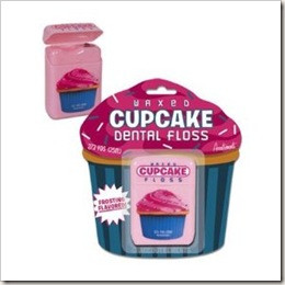 dental floss