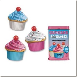 bandaids