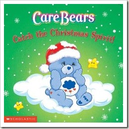 care bear