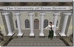 Texas University Texas University