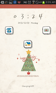How to mod Happy holiday go locker patch 1.00 apk for android