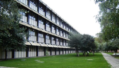 ESIME Zacatenco