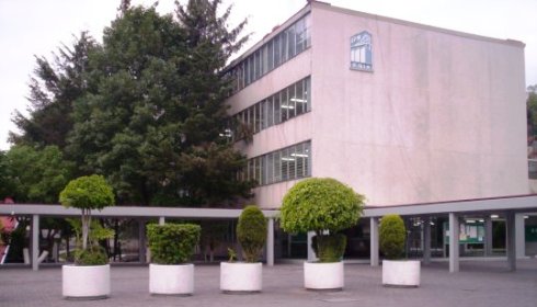 ESIA Tecamachalco