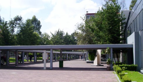 ESIME Culhuacán