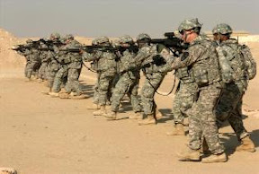 Kuweit militari americani