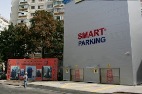 Smart parking