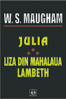 Julia; Liza din mahalaua Lambeth