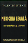 Medicina legala. Editie revazuta si adaugita