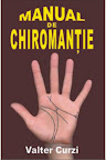Manual de chiromantie