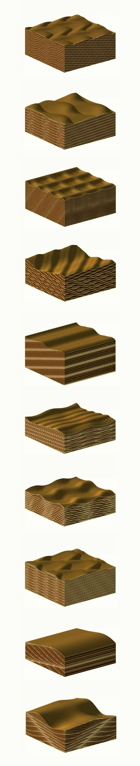 Cross-Bedding, Bedforms, and Paleocurrents