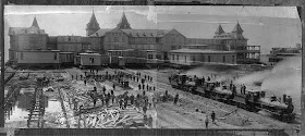 Brighton Beach Hotel