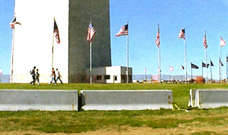 Washington Memorial