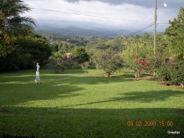 Costa Rica Real Estate