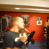 Sounds Instore, Rotterdam (NL)