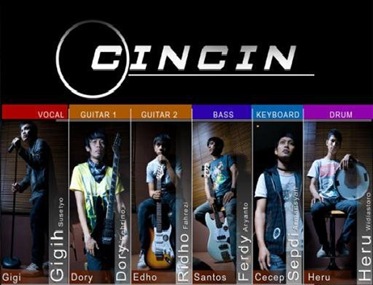 Cincin Band Grup Musik dari Kuansing Siap Go Nasional