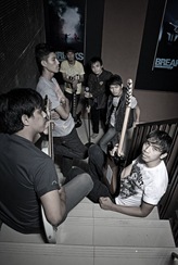 Cincin Band Grup Musik dari Kuansing Siap Go Nasional 3