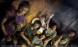 Download Lagu Cincin Band Grup Musik dari Kuansing Siap Go Nasional 2