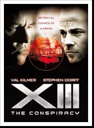 XIII The Conspiracy TV Mini Series