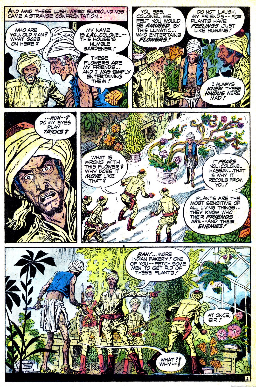 [DC Ghosts Issue No 39 June 1975 The Blossoms of Blood Page 2[4].jpg]