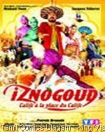 Iznogoud  Feature Film 2005
